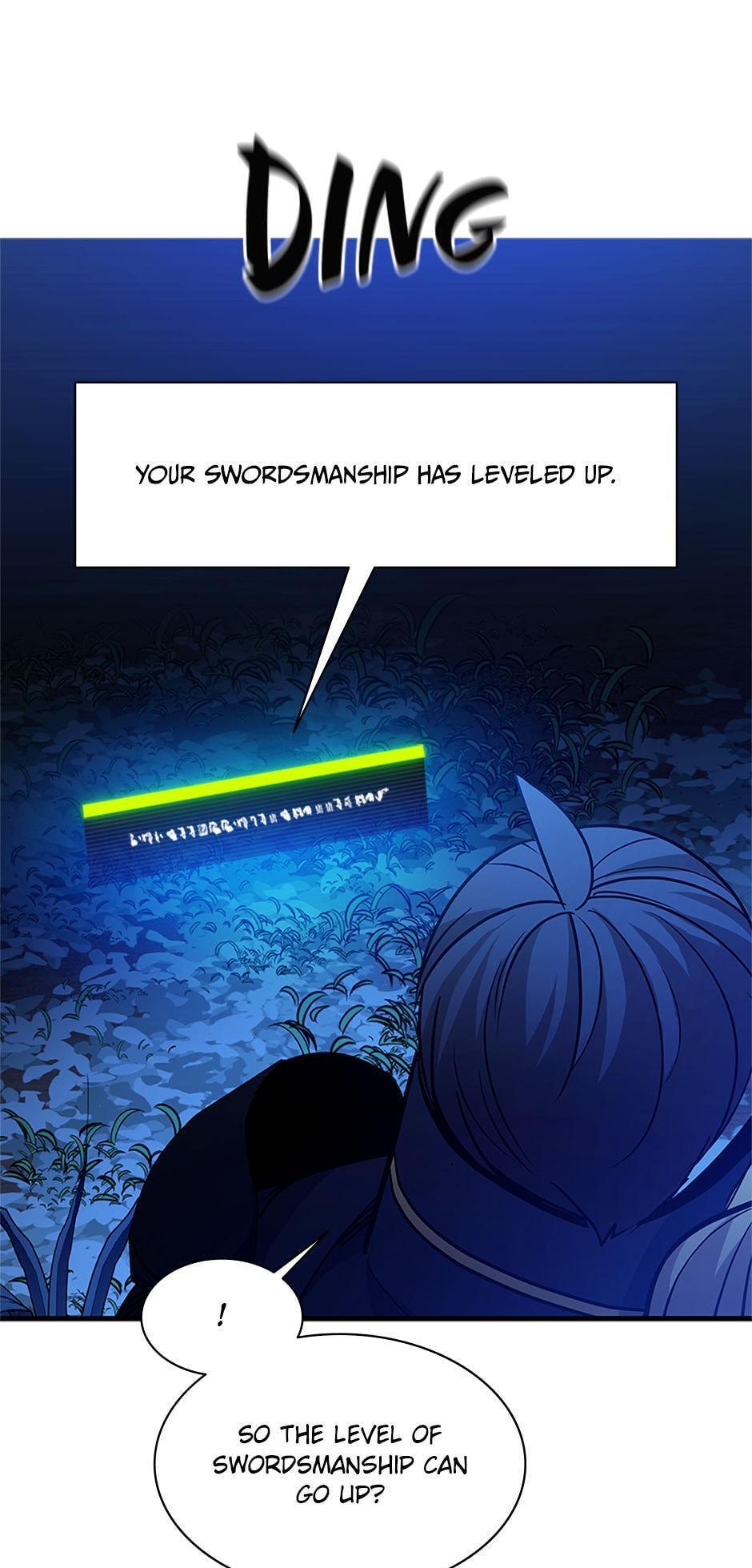 Read The Tutorial Is Too Tough! Manga Online
