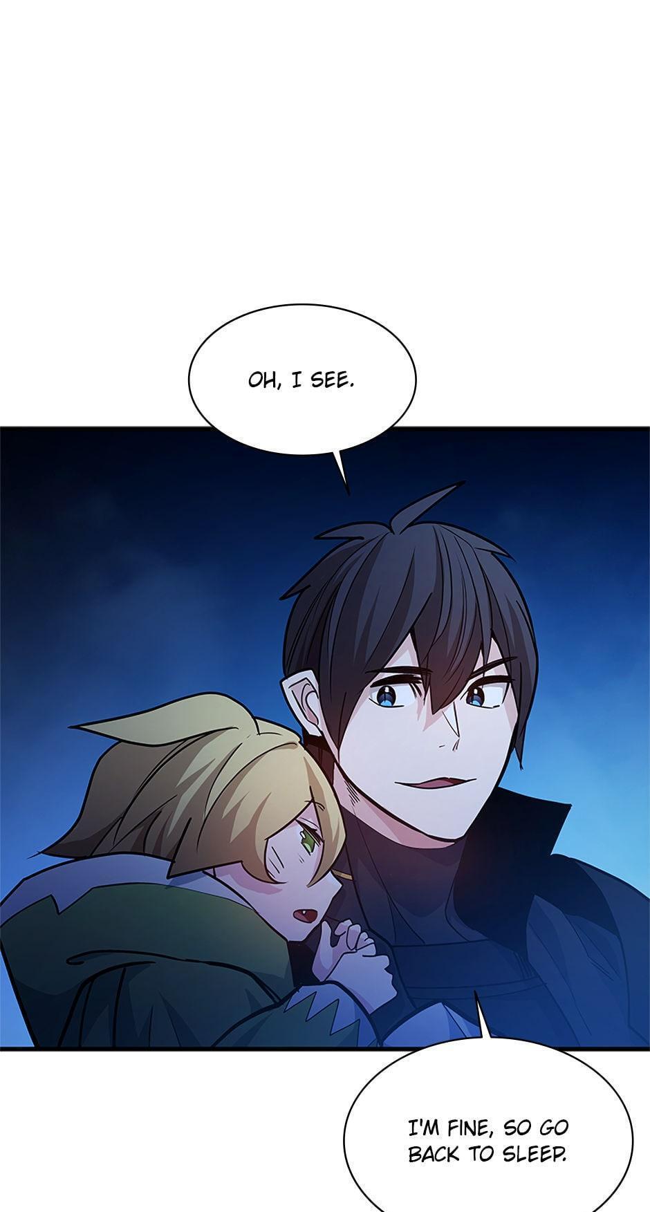 Read The Tutorial Is Too Tough! Manga Online