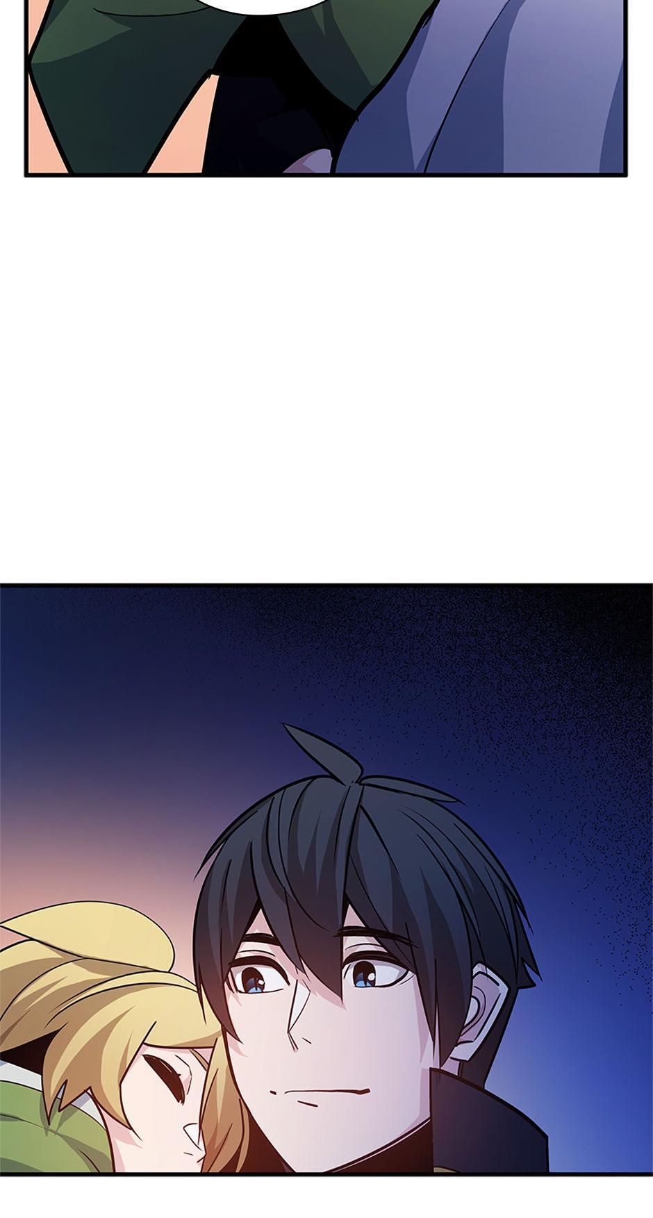 Read The Tutorial Is Too Tough! Manga Online