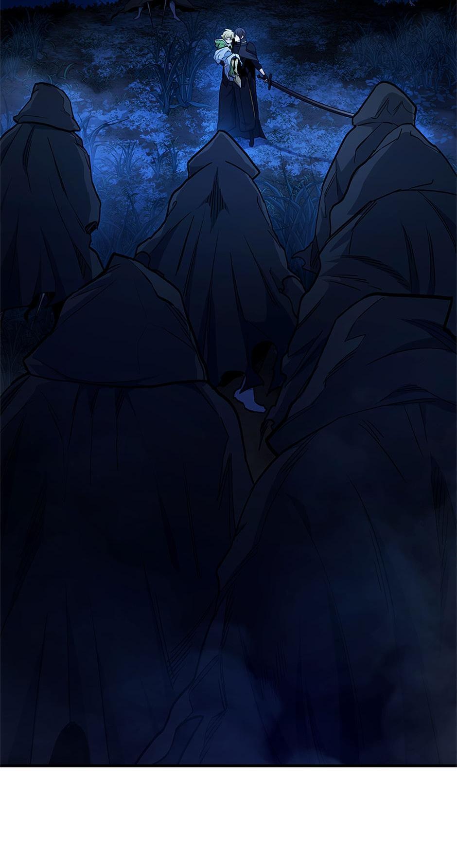Read The Tutorial Is Too Tough! Manga Online