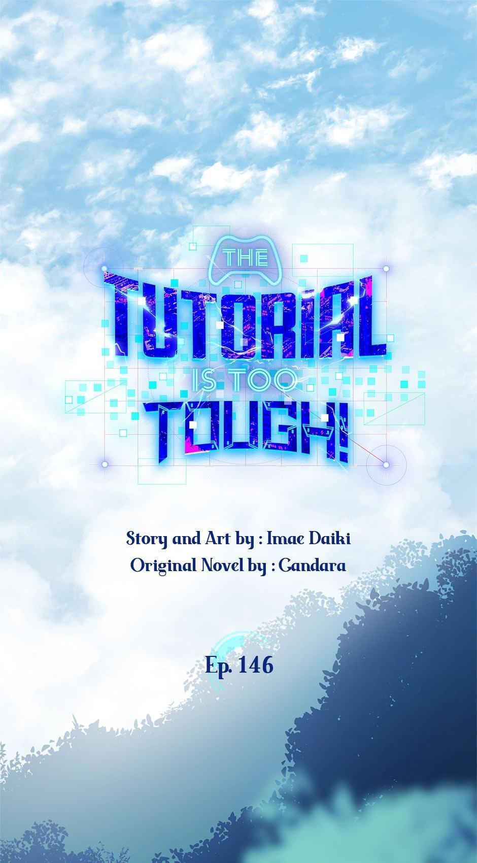 Read The Tutorial Is Too Tough! Manga Online