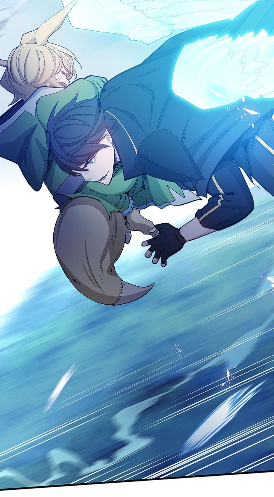 Read The Tutorial Is Too Tough! Manga Online