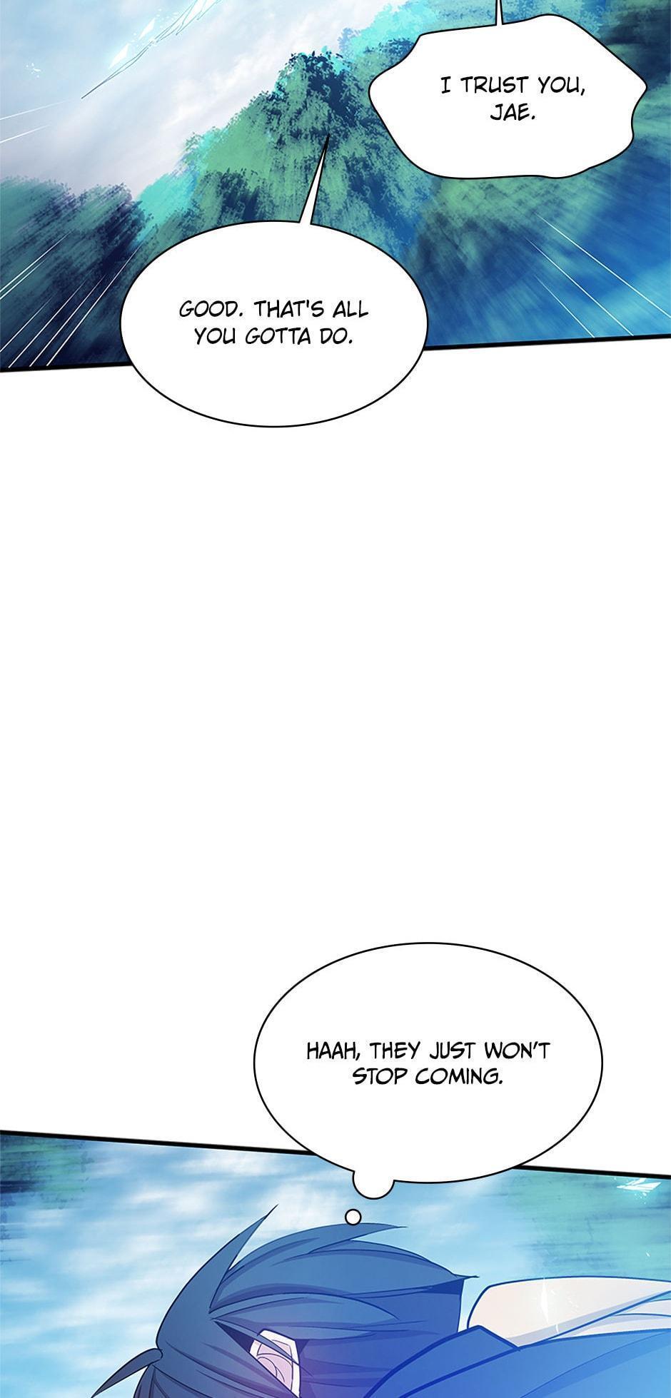 Read The Tutorial Is Too Tough! Manga Online