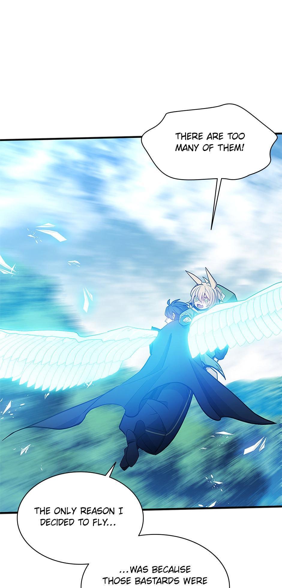 Read The Tutorial Is Too Tough! Manga Online