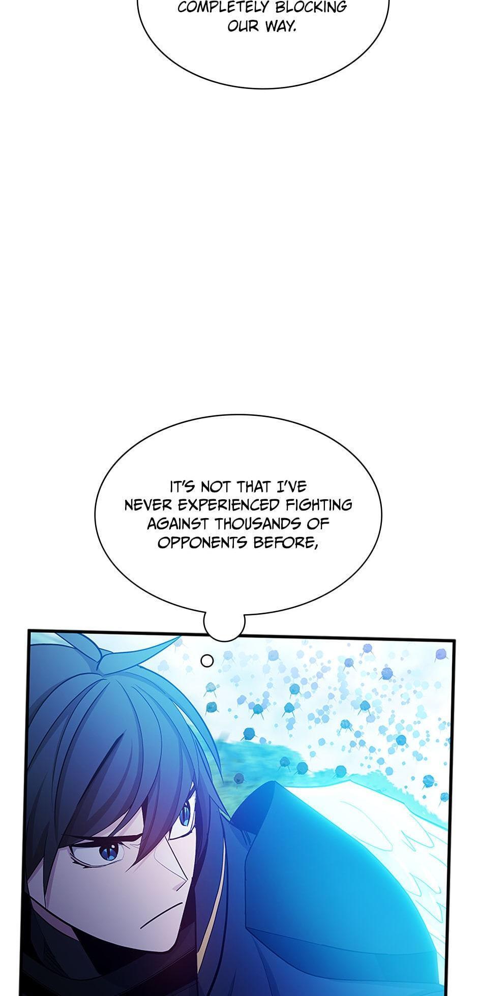 Read The Tutorial Is Too Tough! Manga Online