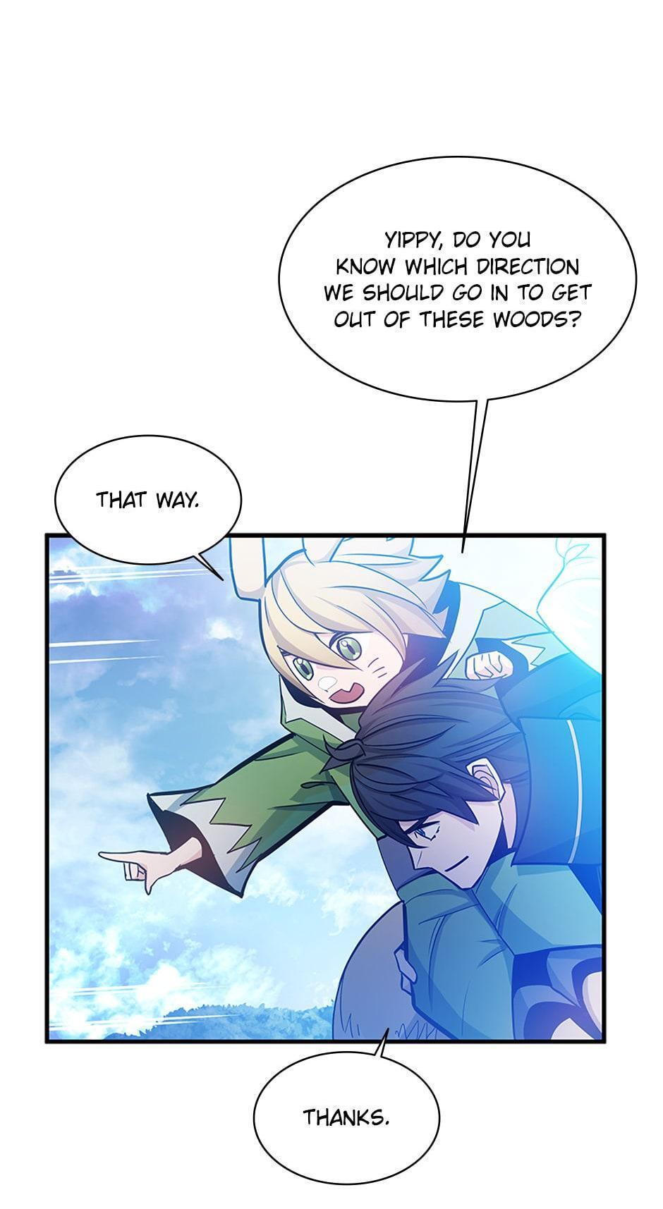 Read The Tutorial Is Too Tough! Manga Online