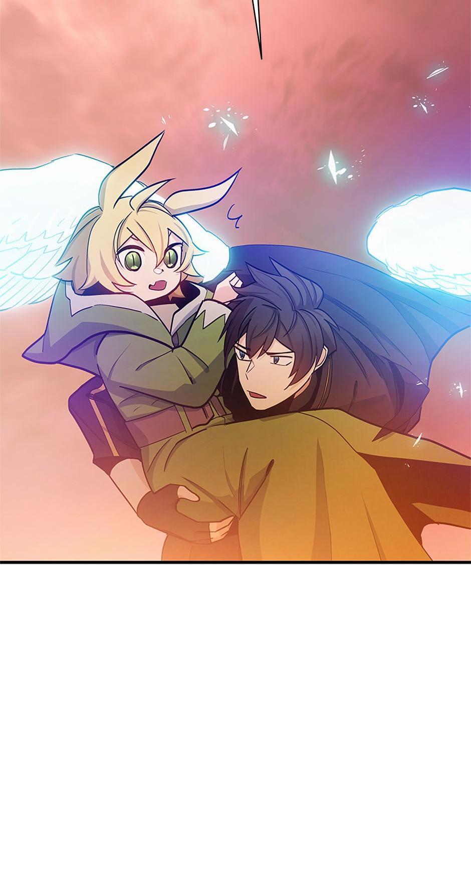 Read The Tutorial Is Too Tough! Manga Online