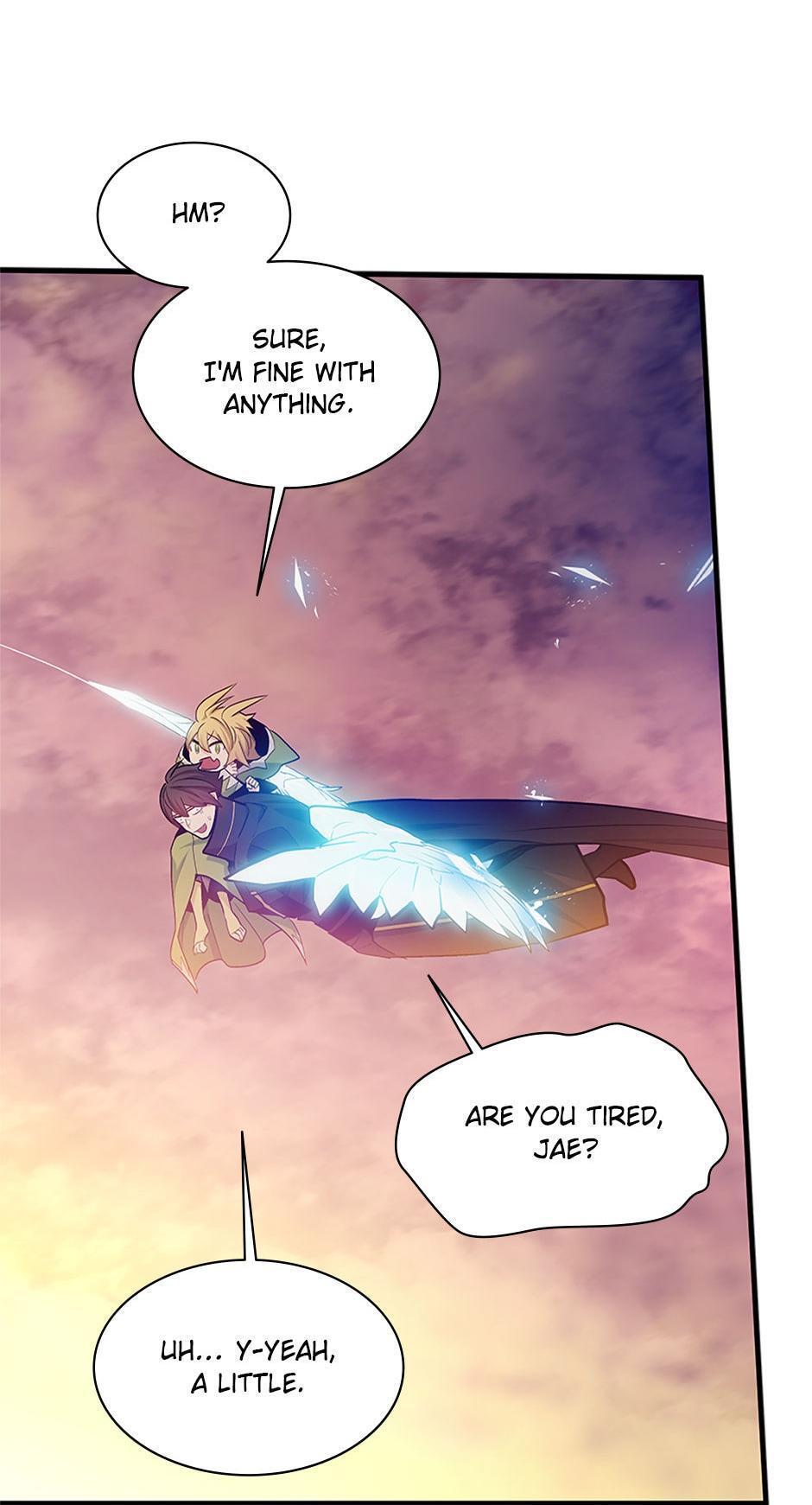 Read The Tutorial Is Too Tough! Manga Online