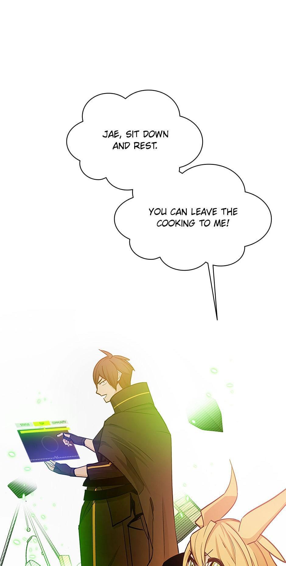 Read The Tutorial Is Too Tough! Manga Online
