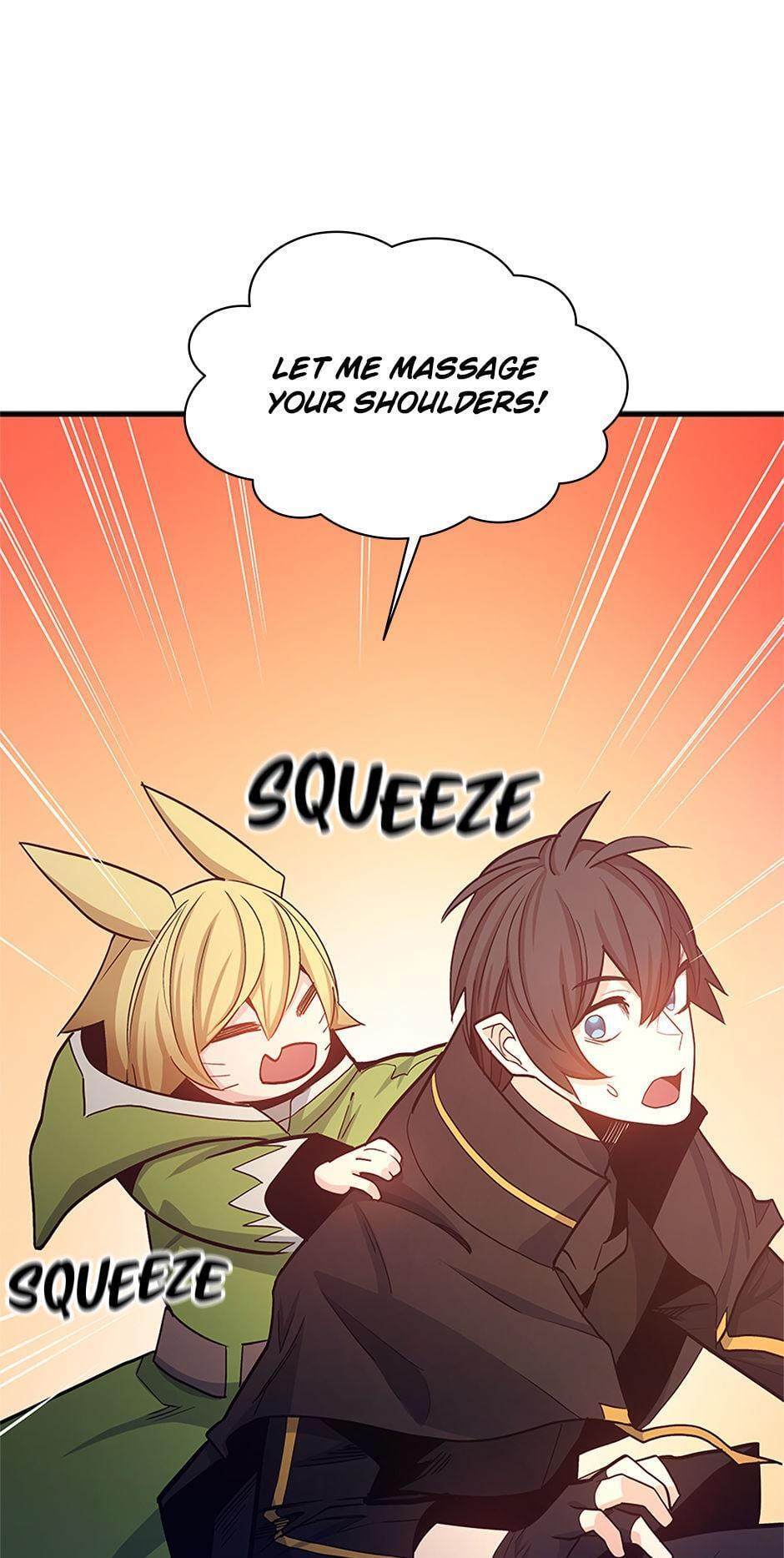 Read The Tutorial Is Too Tough! Manga Online