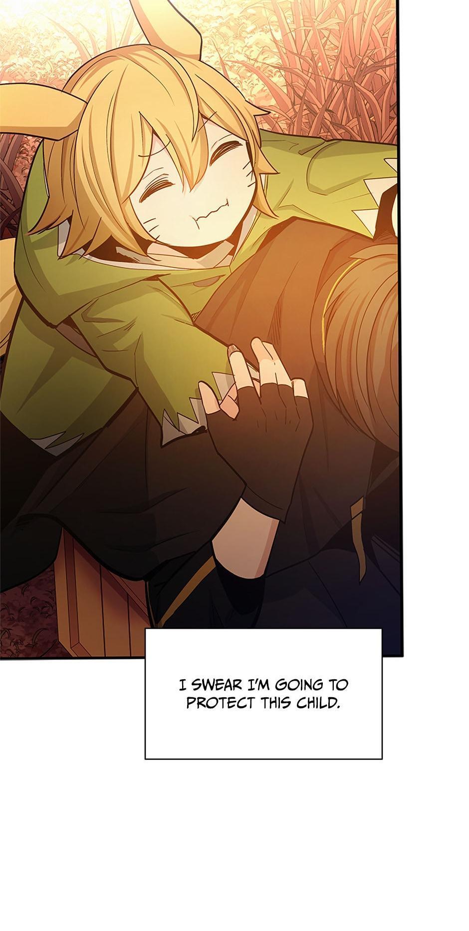 Read The Tutorial Is Too Tough! Manga Online
