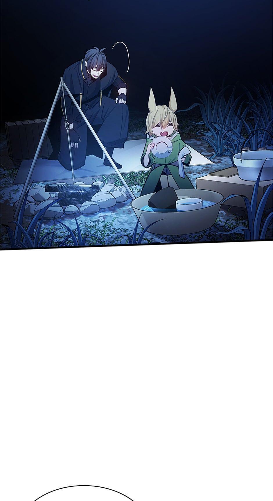 Read The Tutorial Is Too Tough! Manga Online