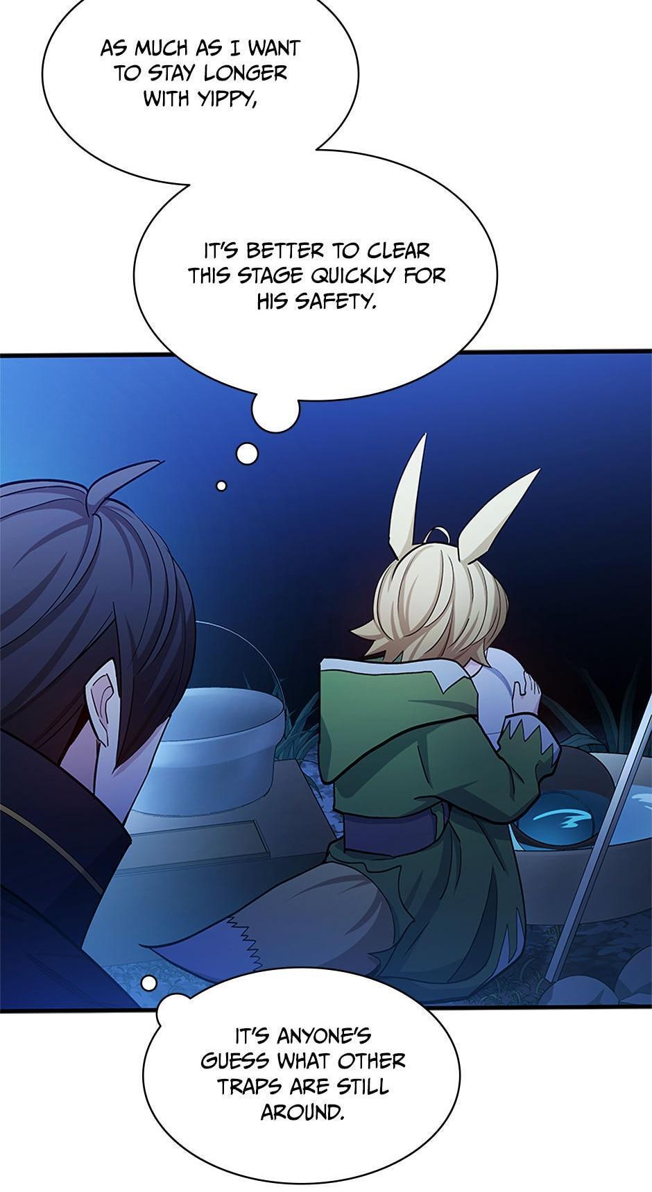 Read The Tutorial Is Too Tough! Manga Online
