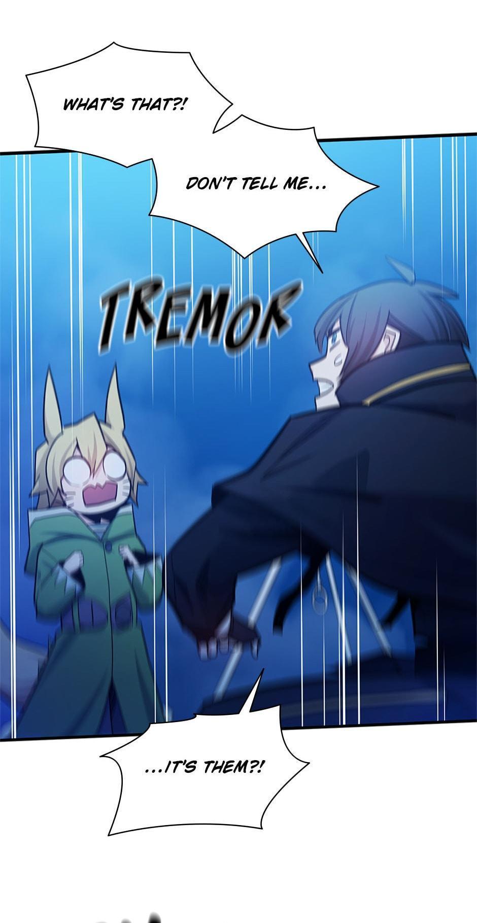 Read The Tutorial Is Too Tough! Manga Online