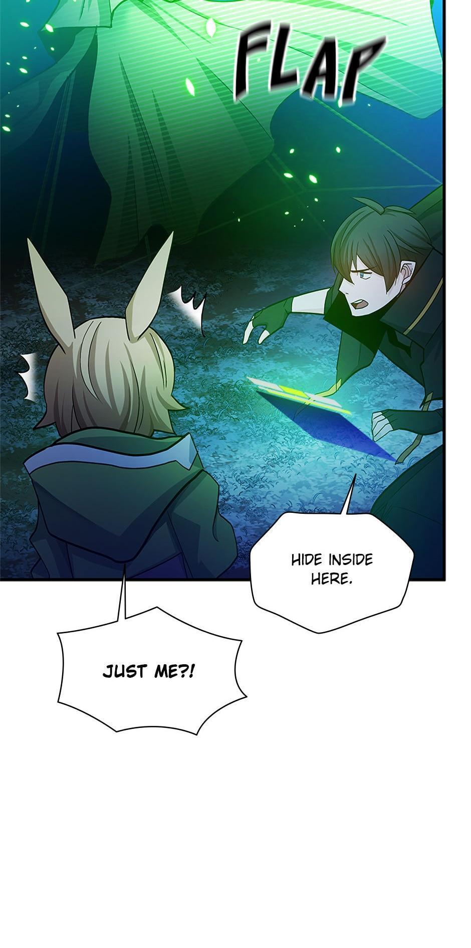 Read The Tutorial Is Too Tough! Manga Online