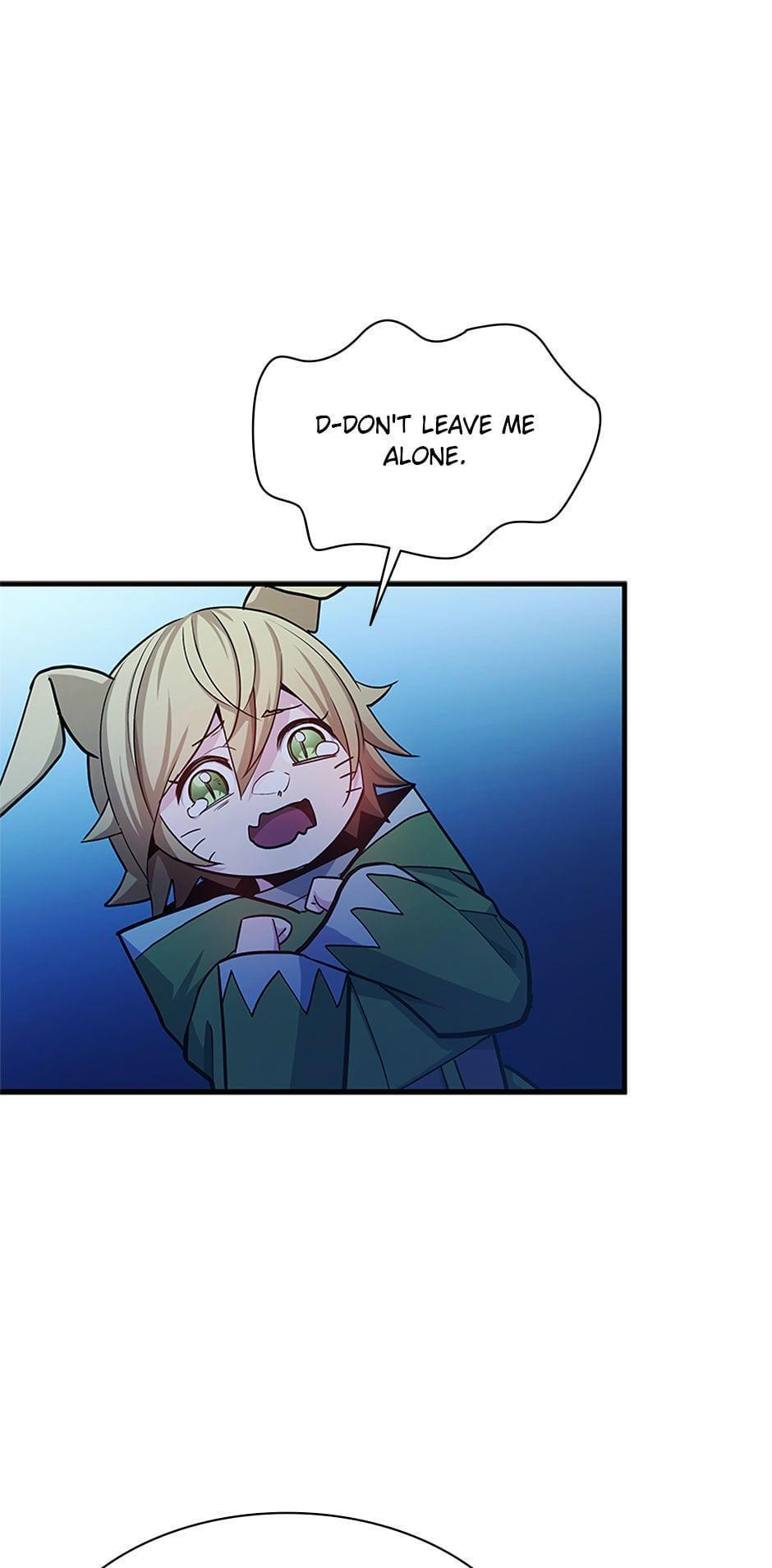Read The Tutorial Is Too Tough! Manga Online