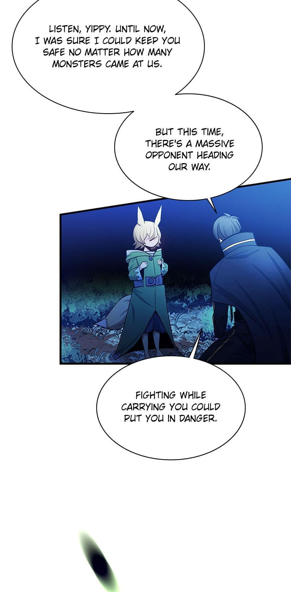 Read The Tutorial Is Too Tough! Manga Online