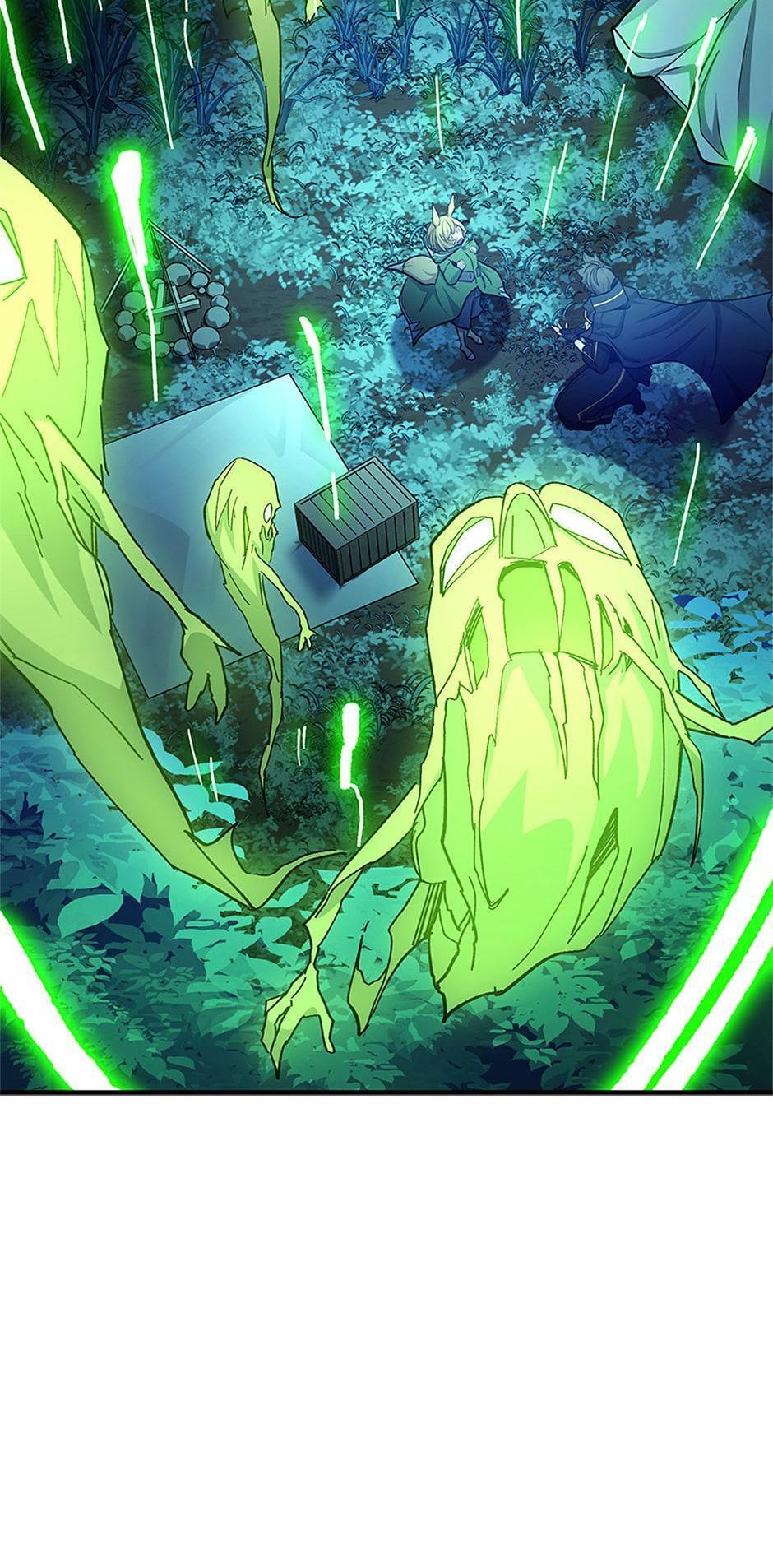 Read The Tutorial Is Too Tough! Manga Online