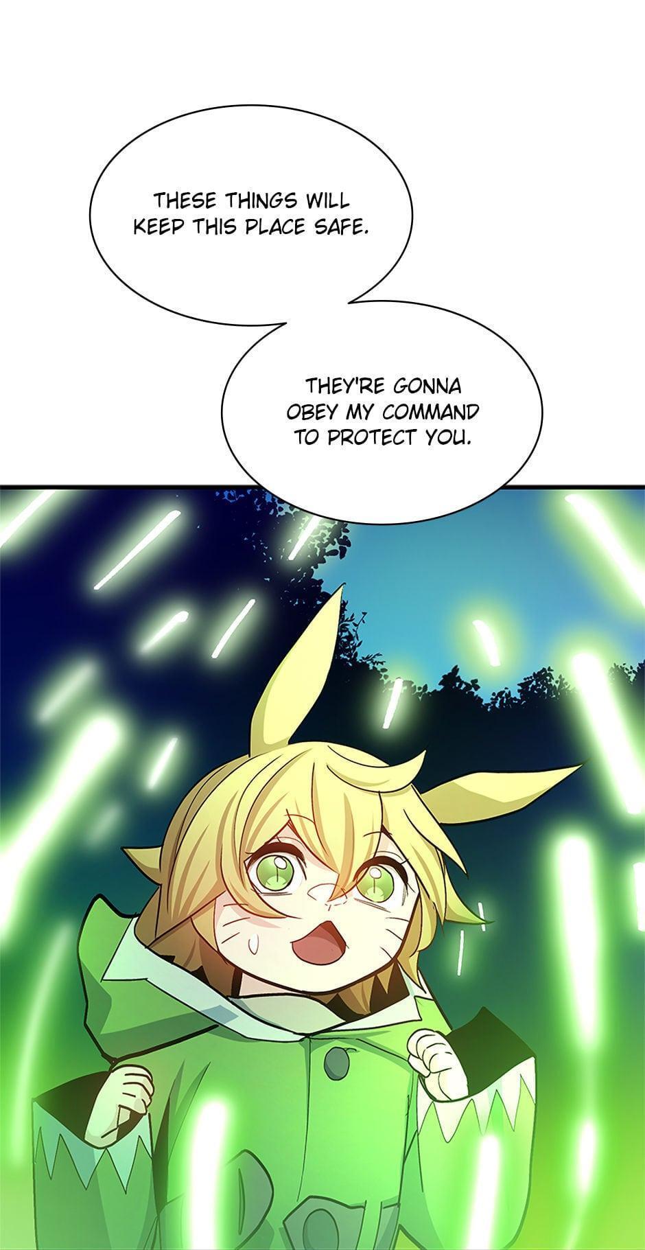 Read The Tutorial Is Too Tough! Manga Online