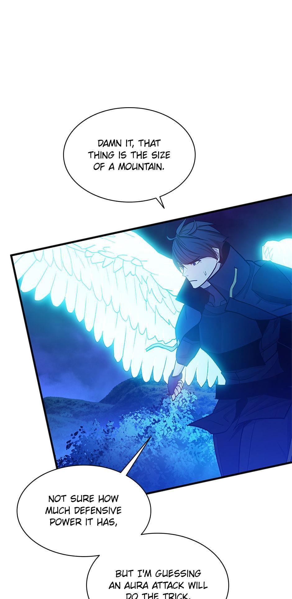 Read The Tutorial Is Too Tough! Manga Online