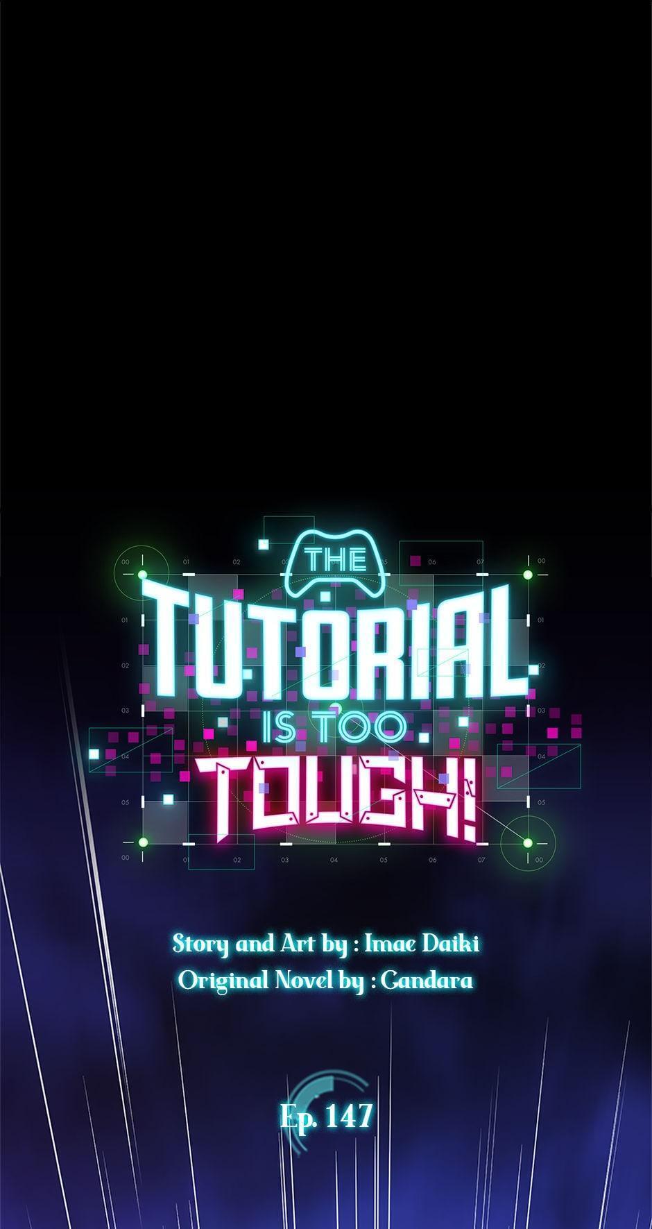 Read The Tutorial Is Too Tough! Manga Online