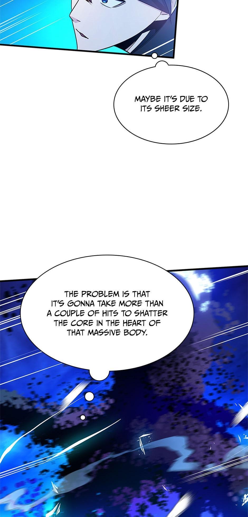 Read The Tutorial Is Too Tough! Manga Online