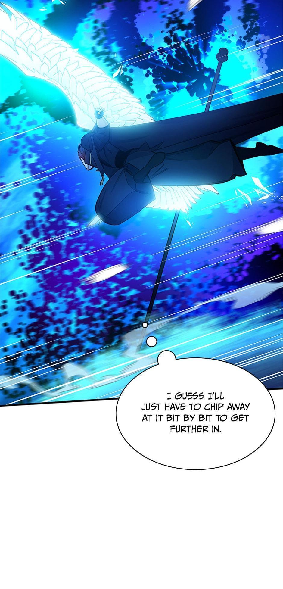 Read The Tutorial Is Too Tough! Manga Online