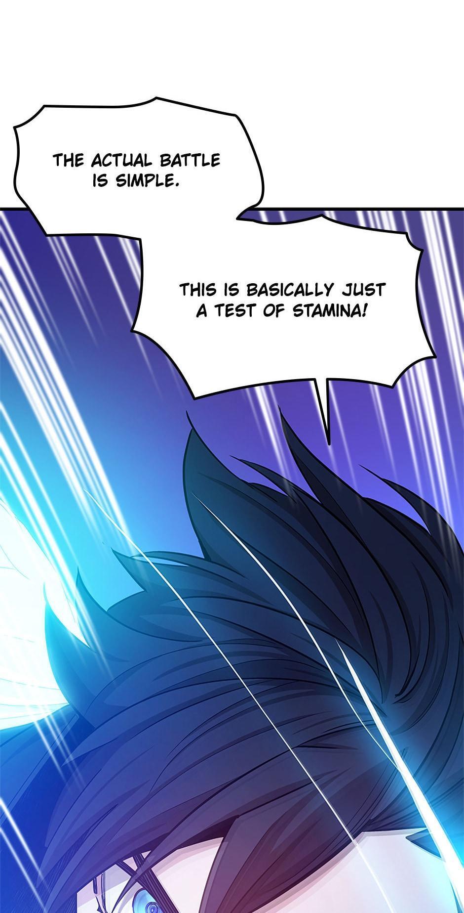 Read The Tutorial Is Too Tough! Manga Online