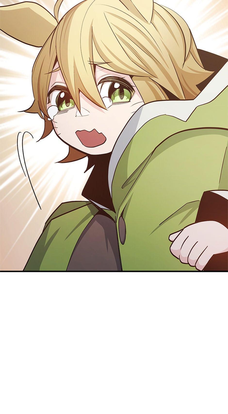 Read The Tutorial Is Too Tough! Manga Online