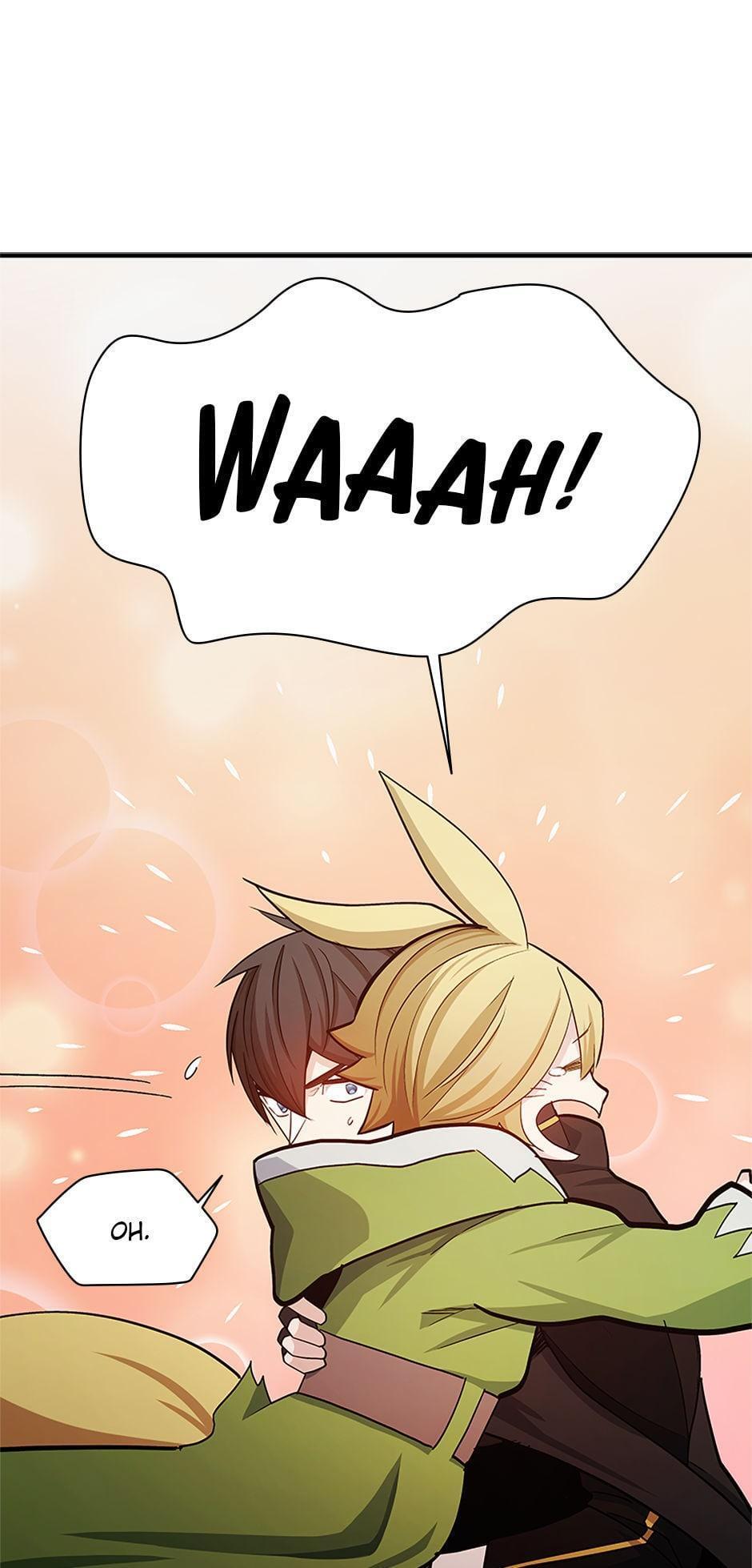 Read The Tutorial Is Too Tough! Manga Online