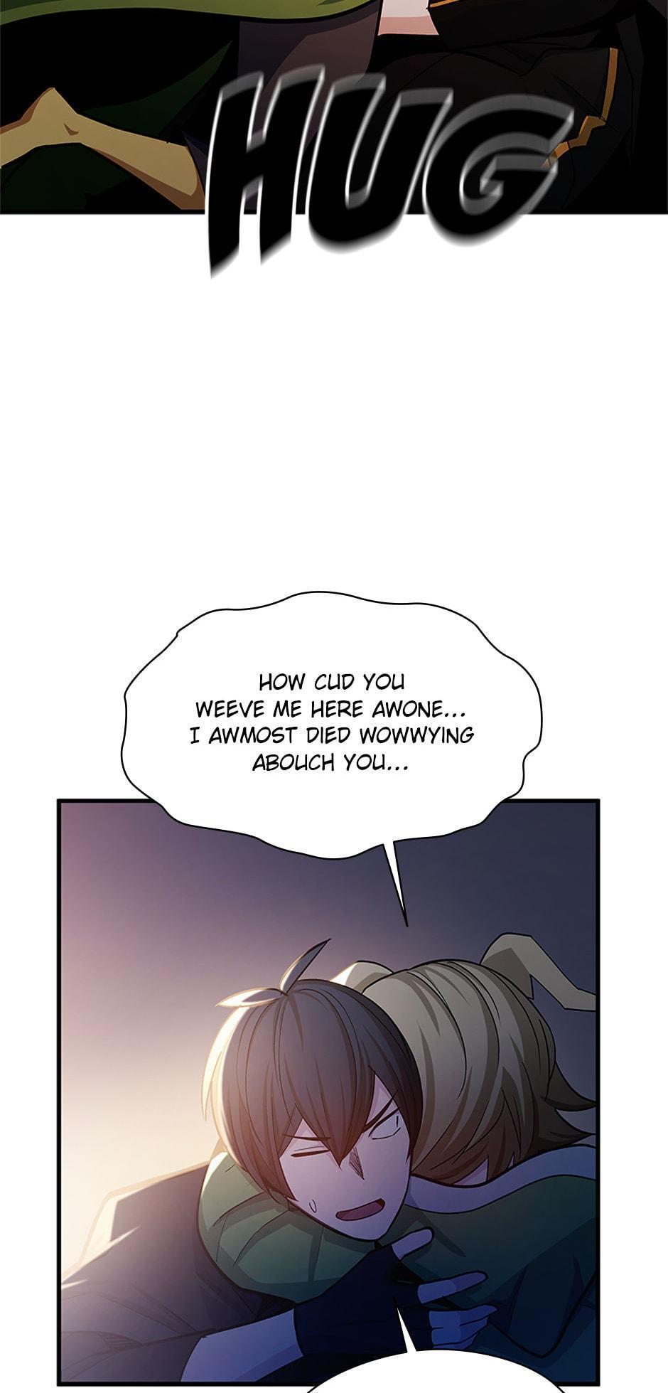 Read The Tutorial Is Too Tough! Manga Online