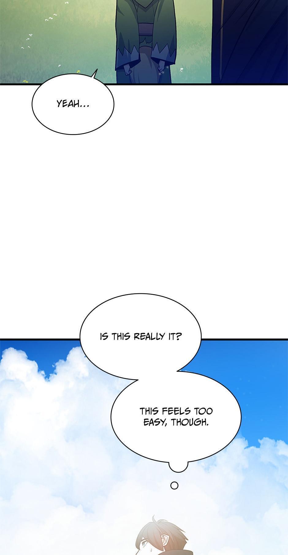 Read The Tutorial Is Too Tough! Manga Online