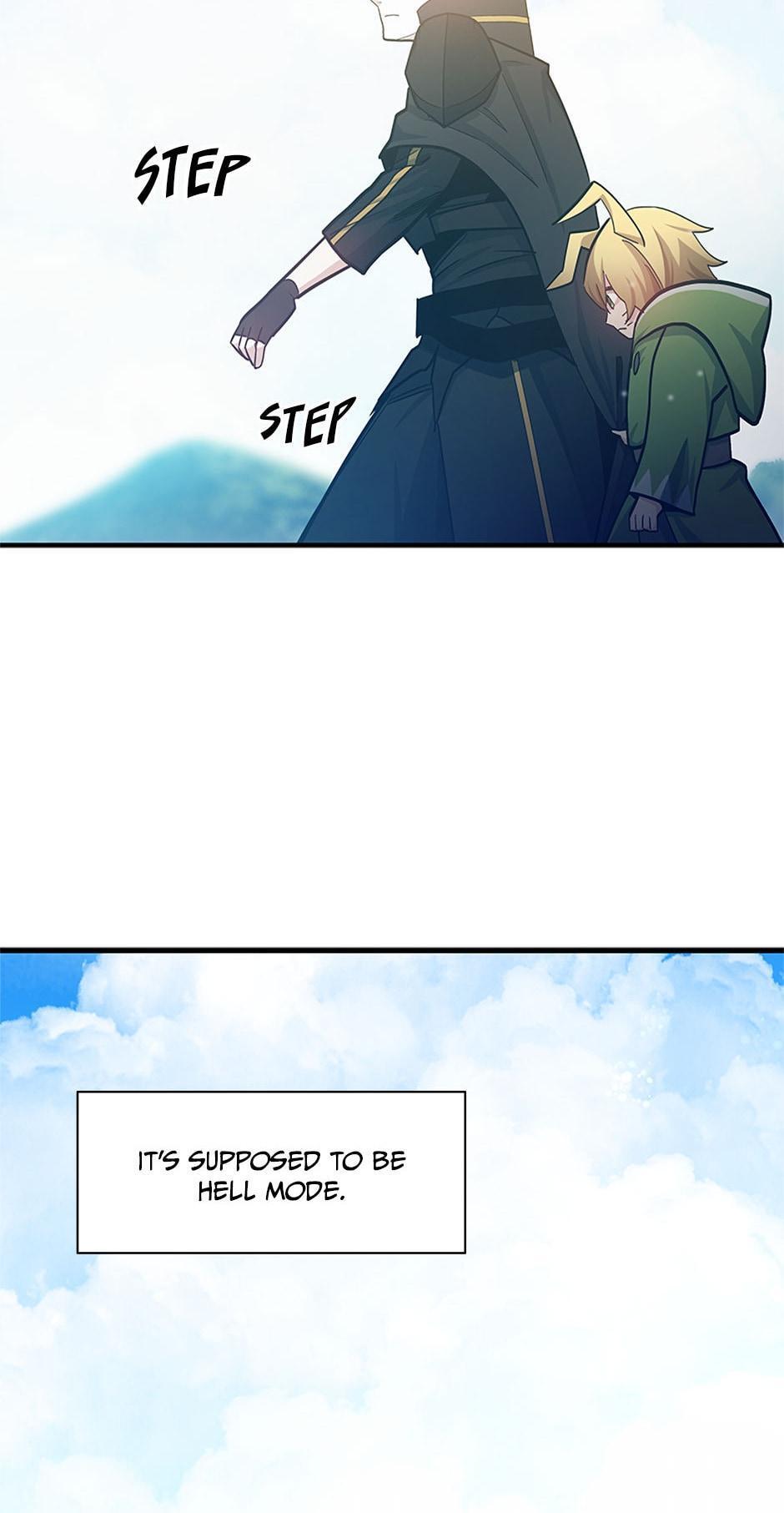 Read The Tutorial Is Too Tough! Manga Online