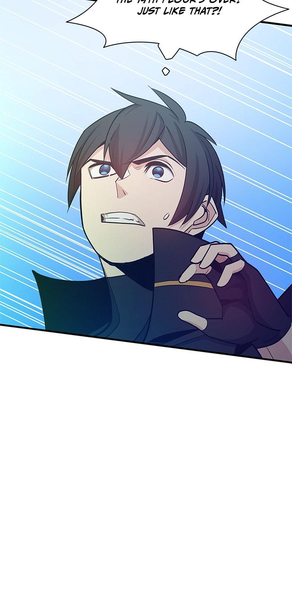 Read The Tutorial Is Too Tough! Manga Online
