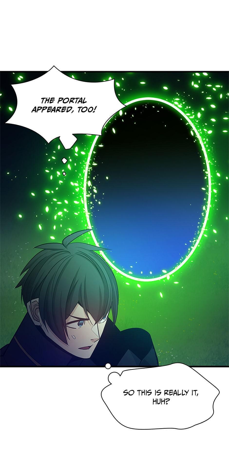 Read The Tutorial Is Too Tough! Manga Online