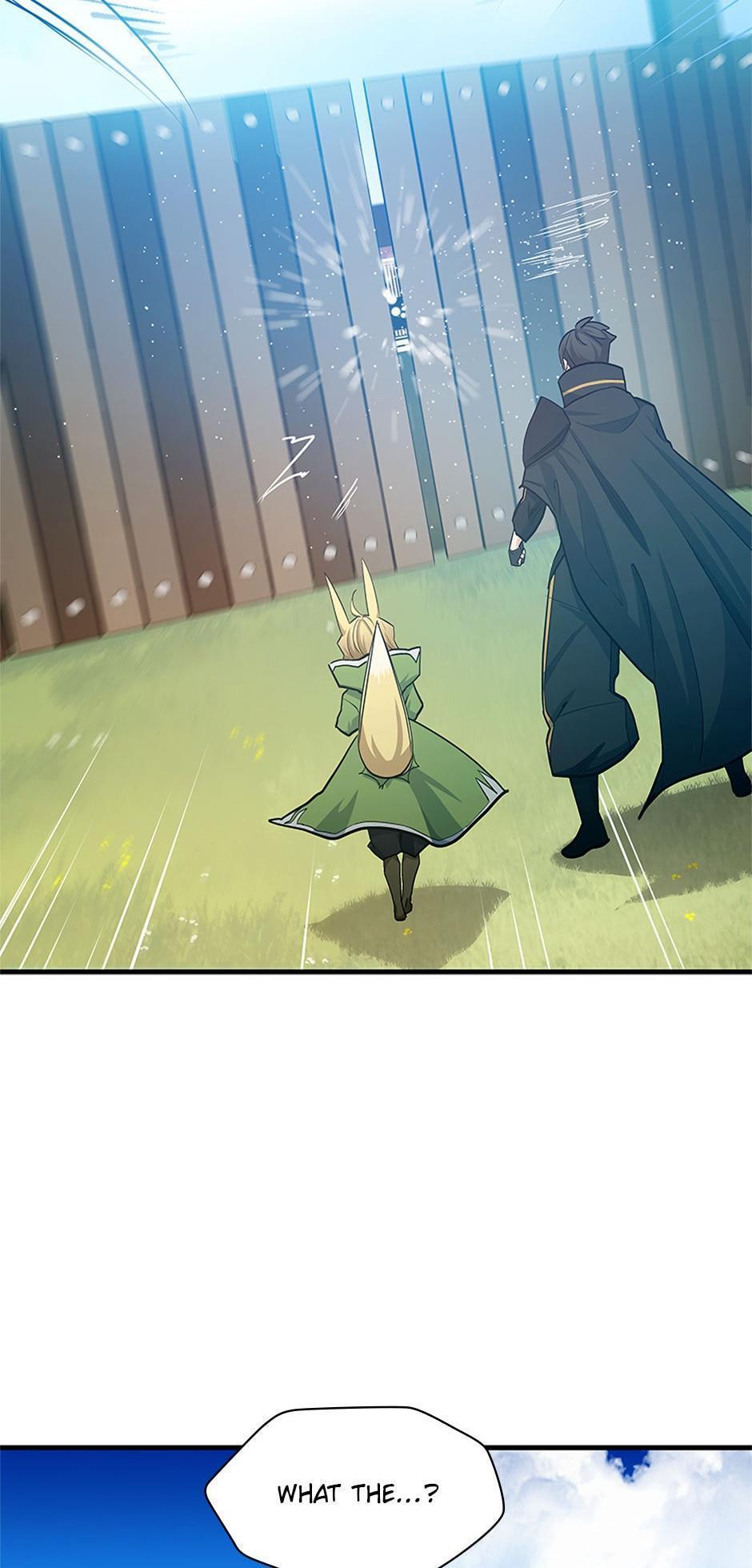 Read The Tutorial Is Too Tough! Manga Online