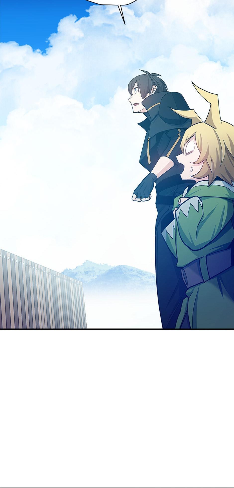Read The Tutorial Is Too Tough! Manga Online