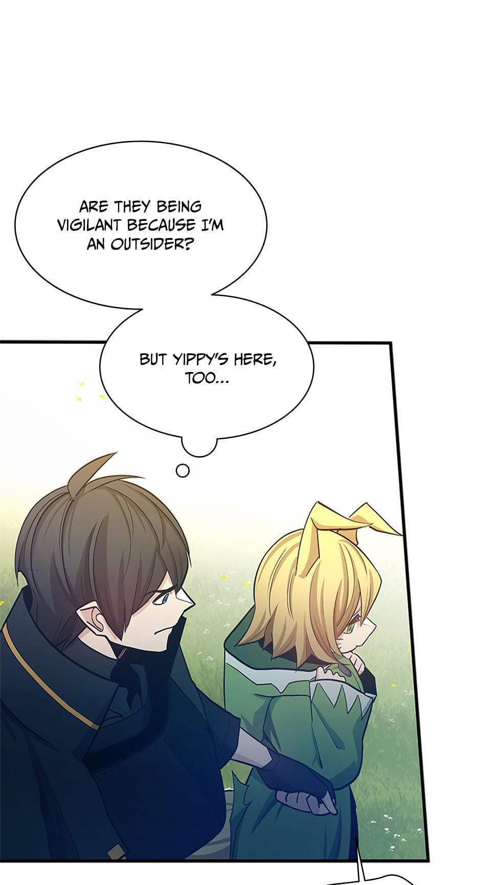 Read The Tutorial Is Too Tough! Manga Online