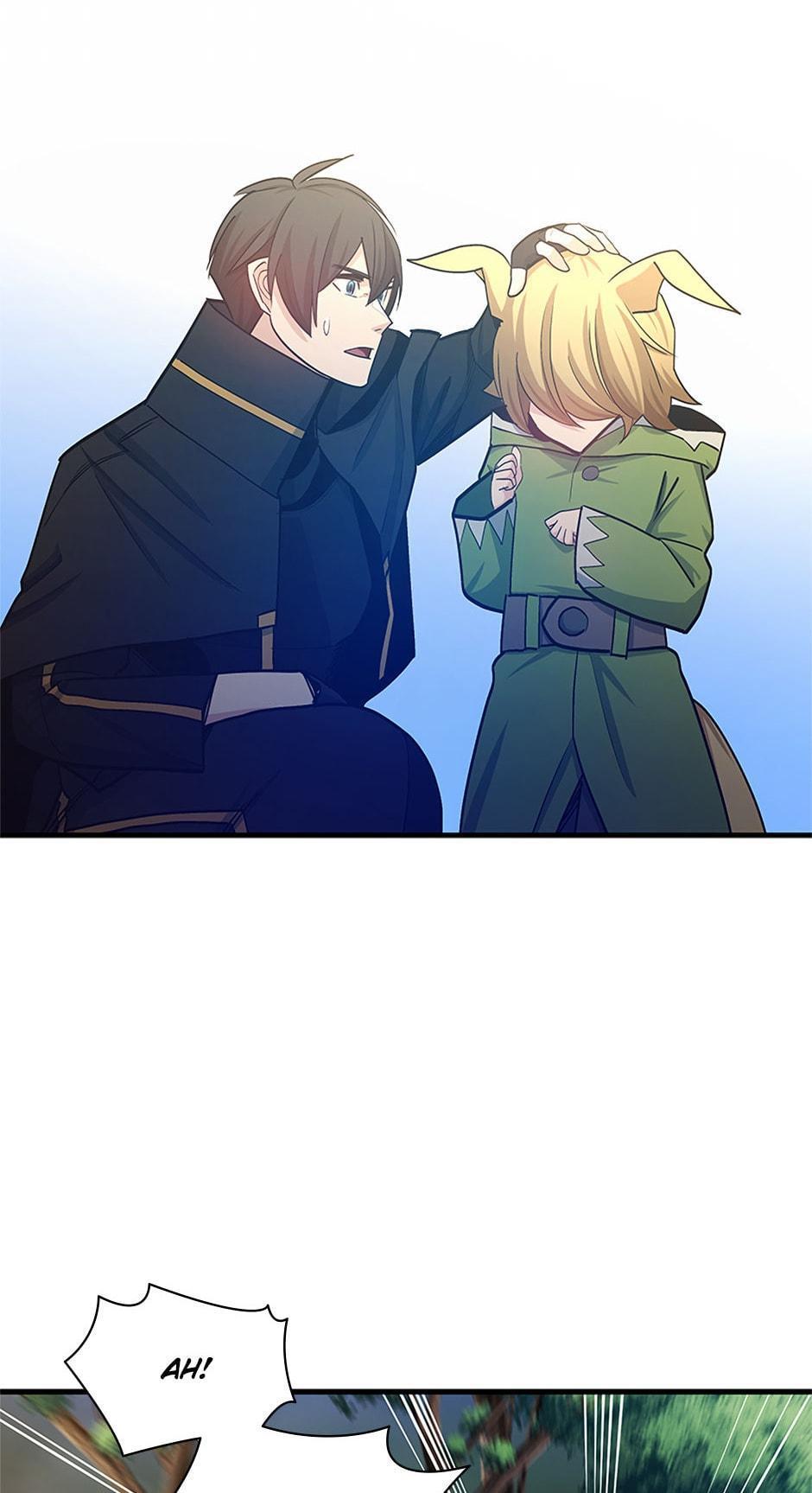 Read The Tutorial Is Too Tough! Manga Online