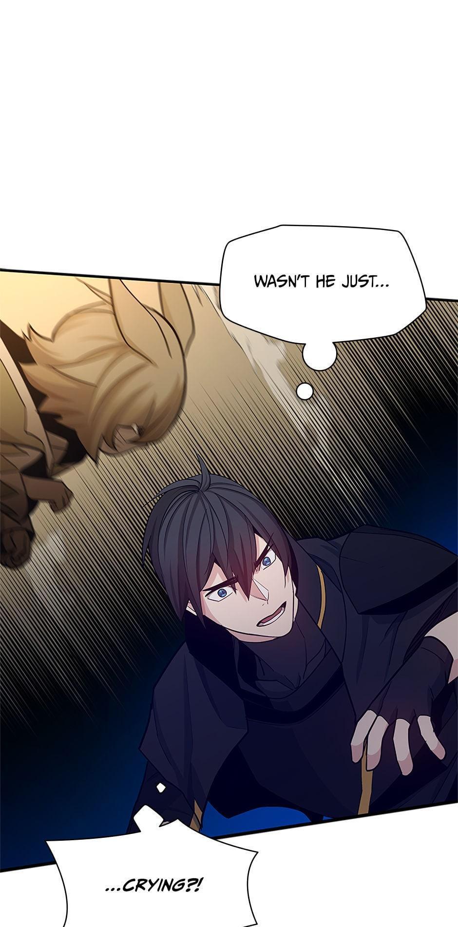 Read The Tutorial Is Too Tough! Manga Online