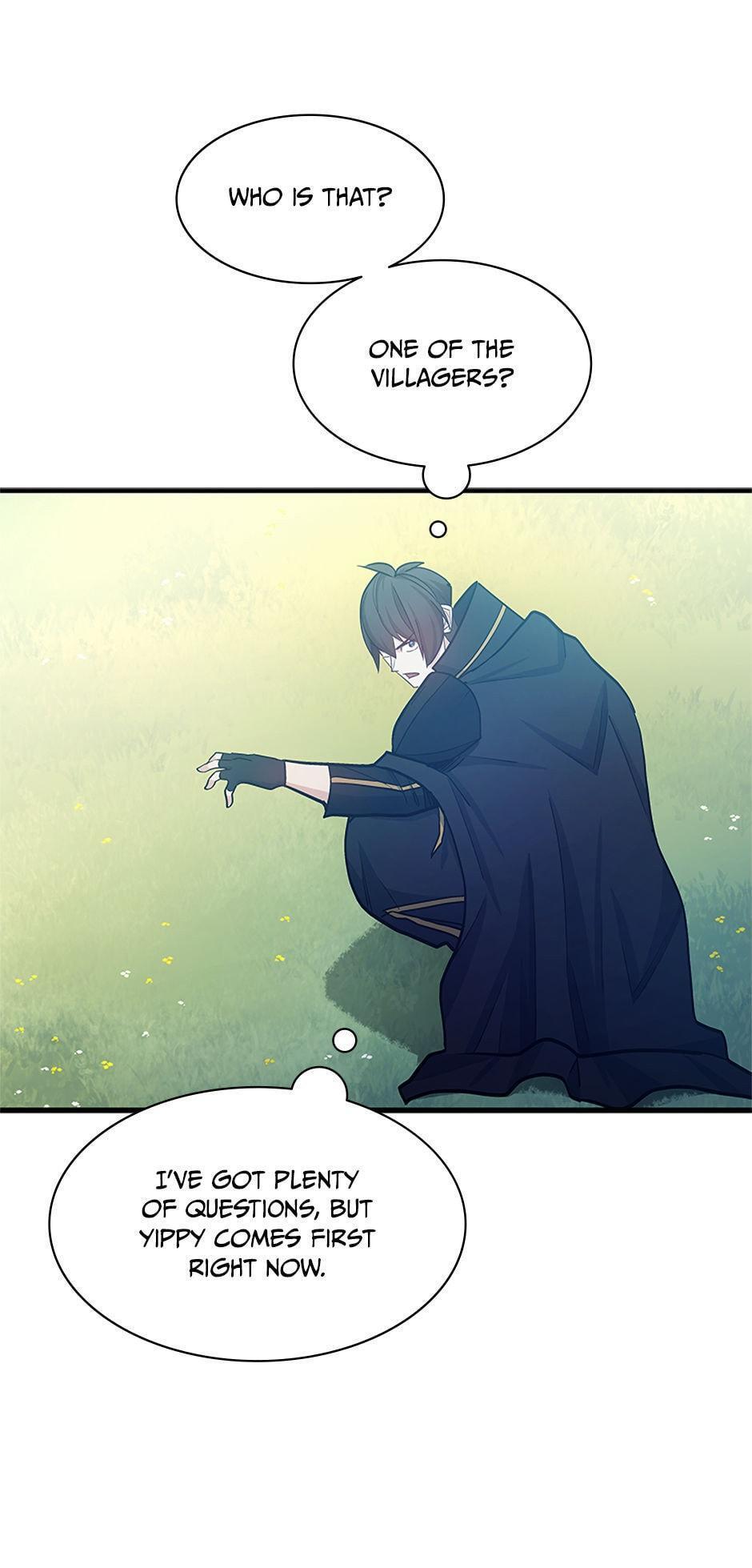Read The Tutorial Is Too Tough! Manga Online