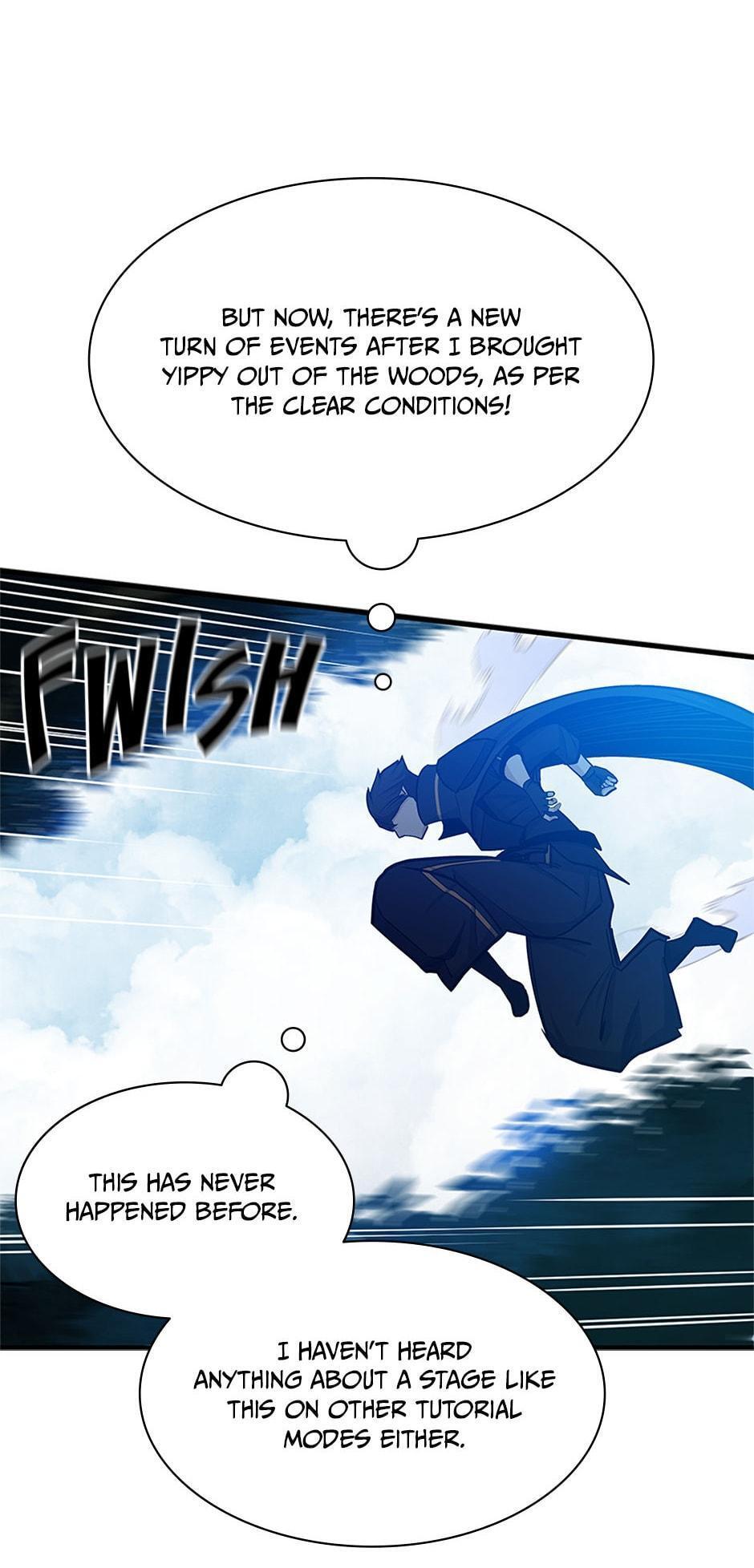 Read The Tutorial Is Too Tough! Manga Online