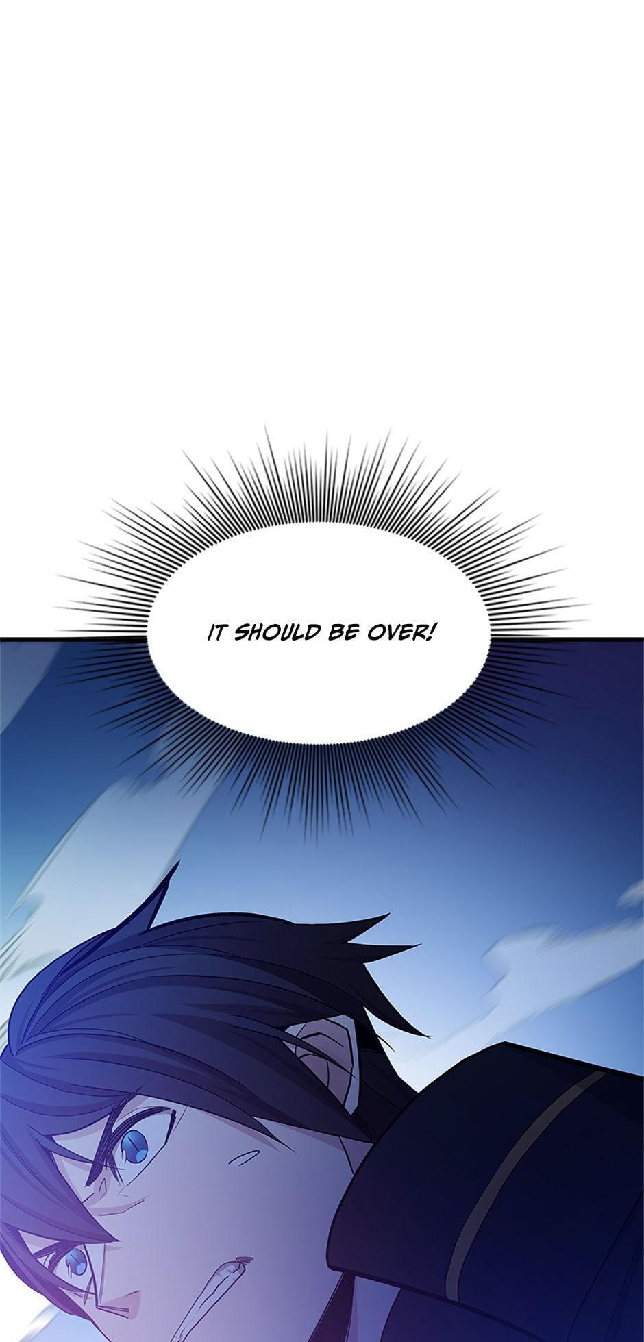 Read The Tutorial Is Too Tough! Manga Online