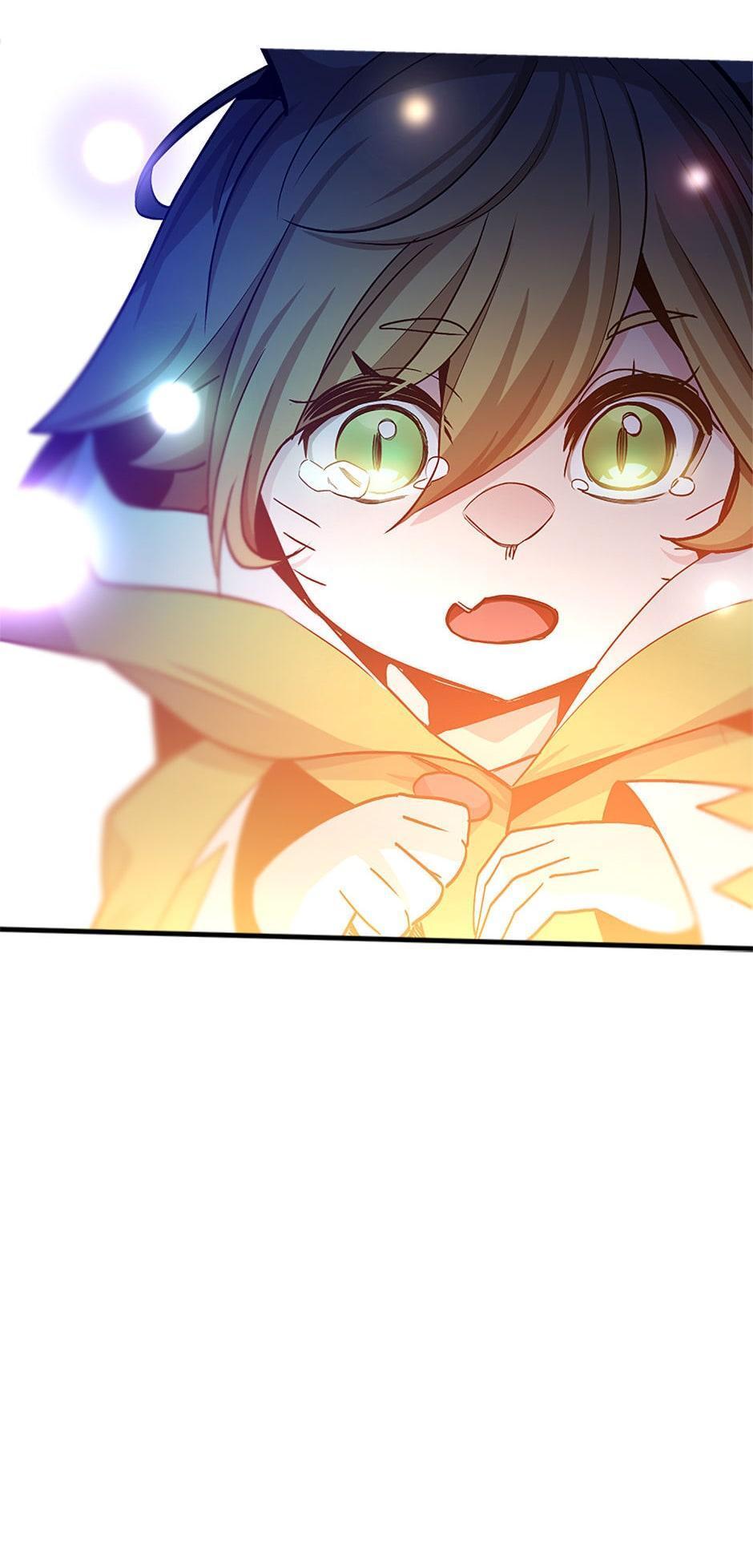 Read The Tutorial Is Too Tough! Manga Online