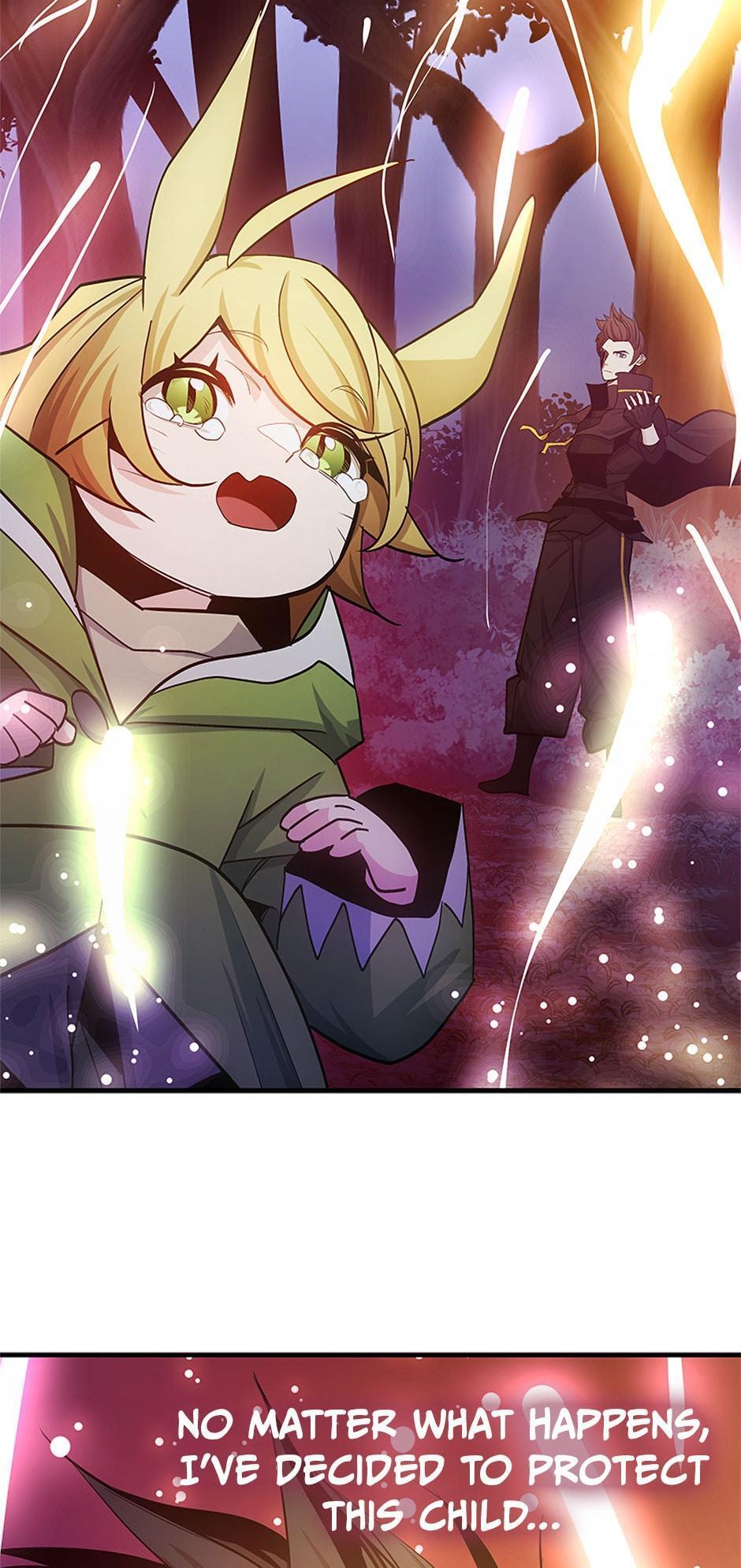 Read The Tutorial Is Too Tough! Manga Online