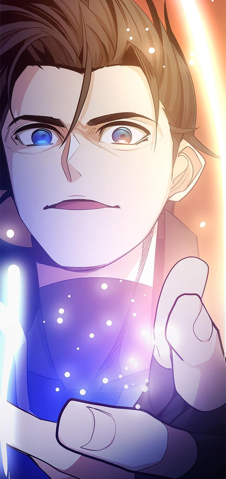 Read The Tutorial Is Too Tough! Manga Online