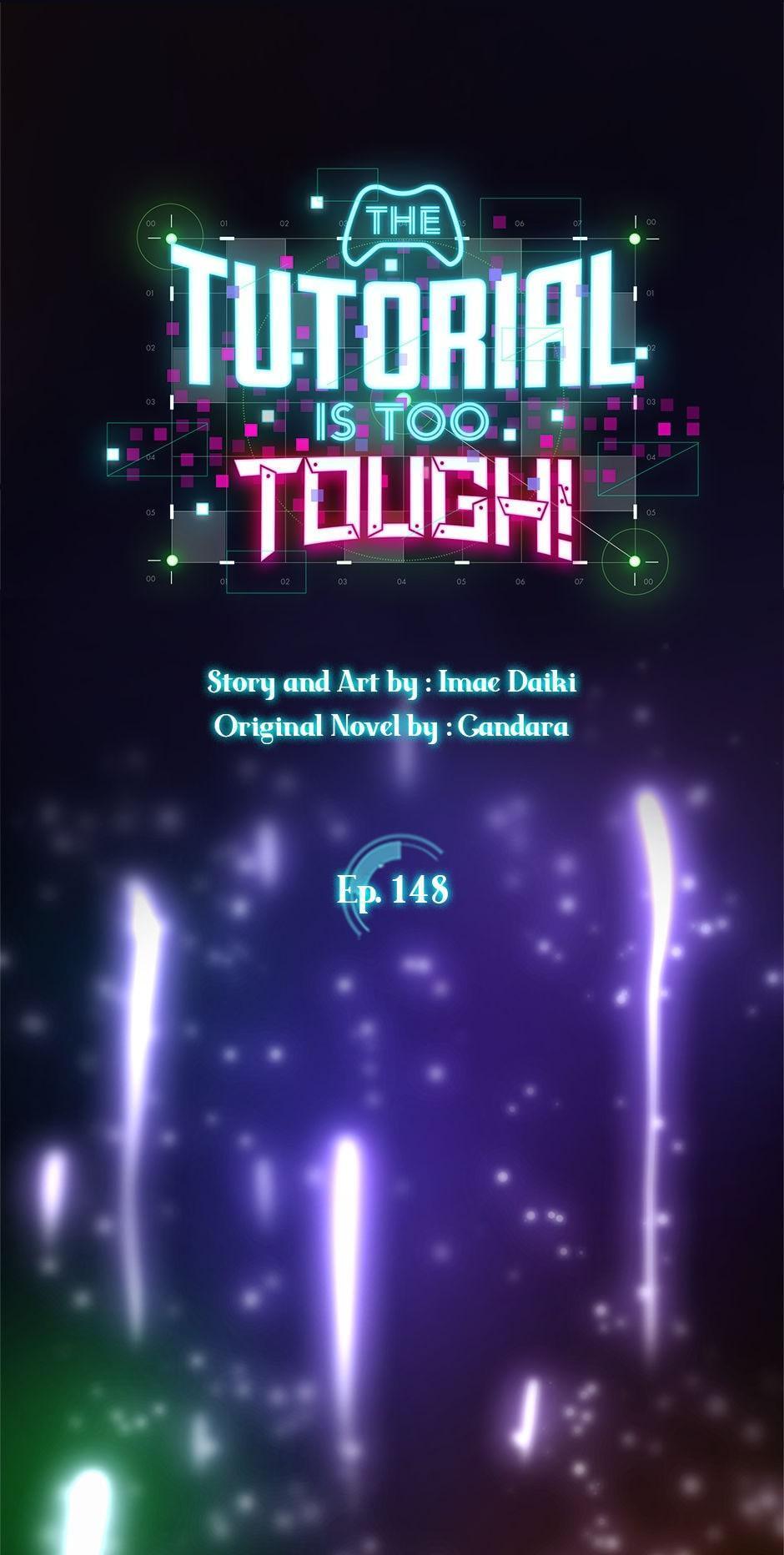 Read The Tutorial Is Too Tough! Manga Online