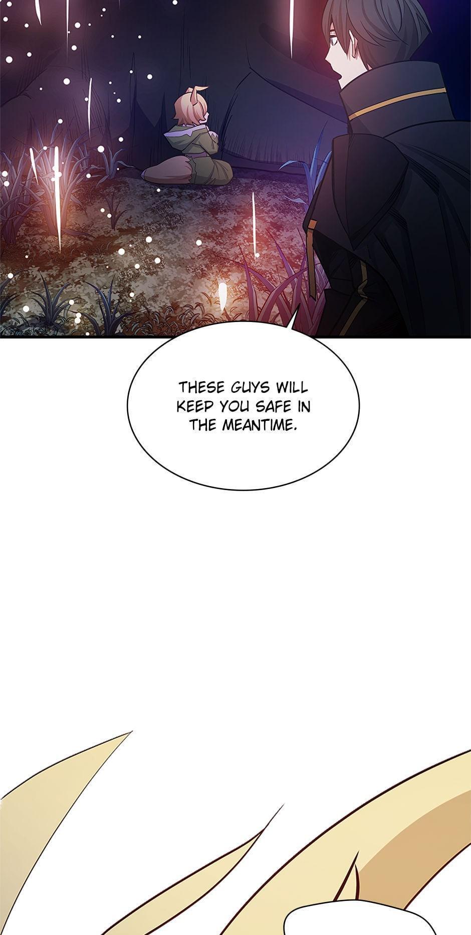 Read The Tutorial Is Too Tough! Manga Online