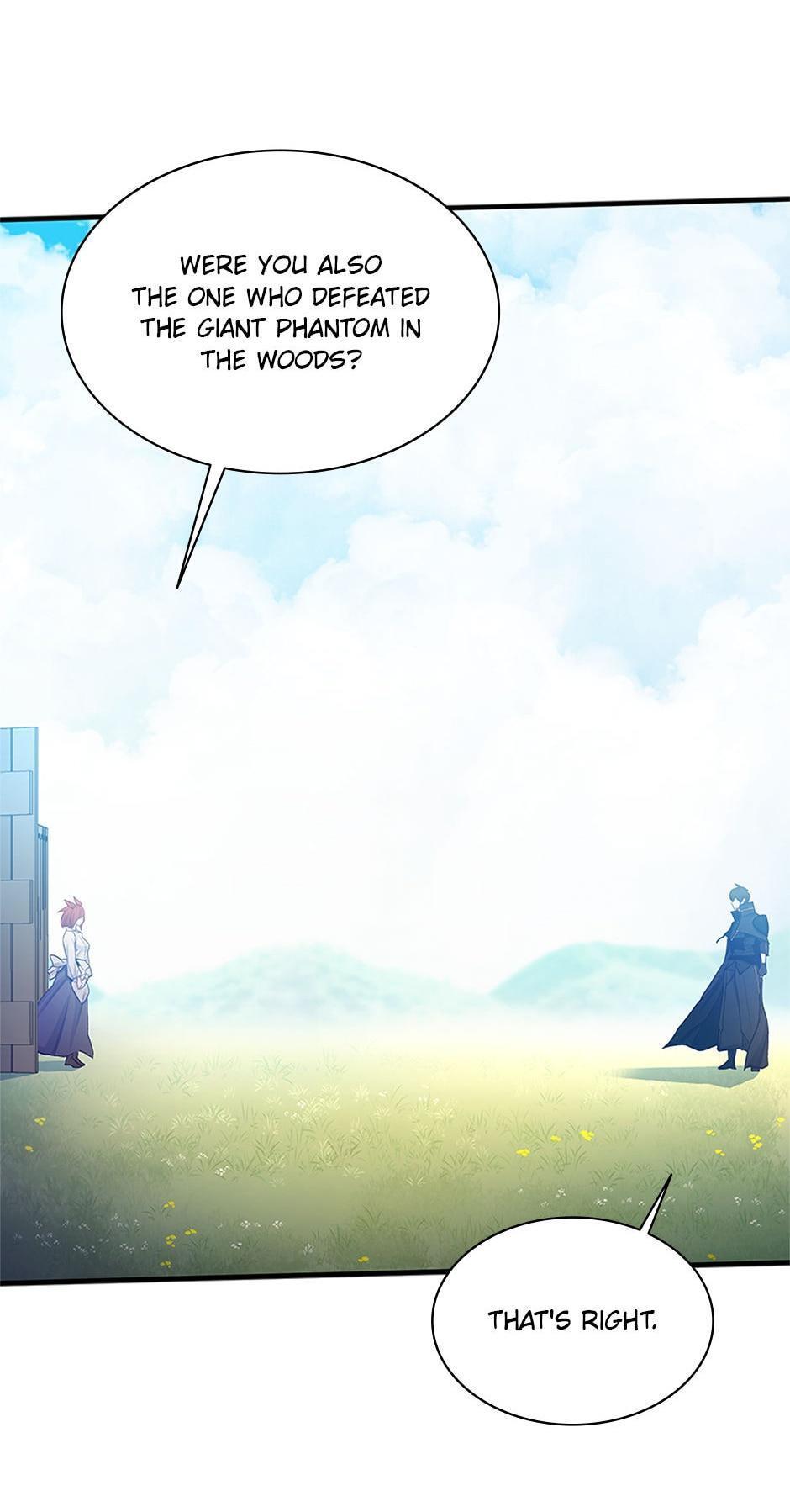 Read The Tutorial Is Too Tough! Manga Online