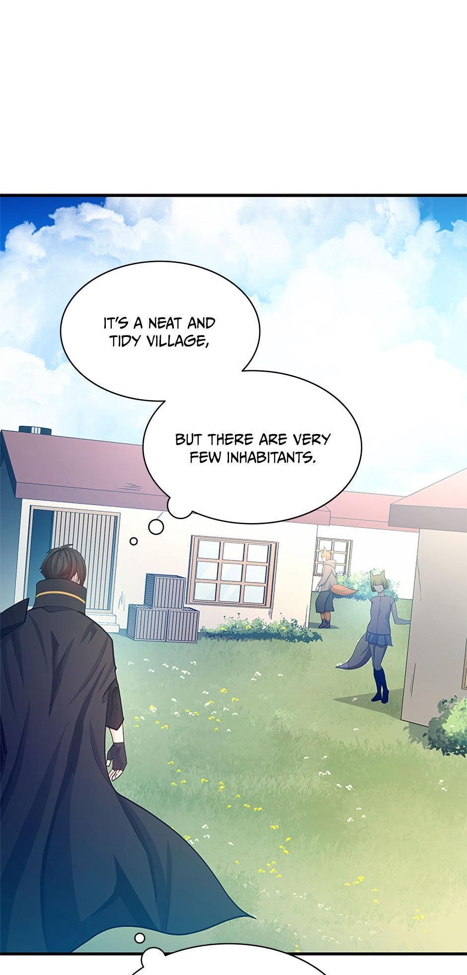 Read The Tutorial Is Too Tough! Manga Online